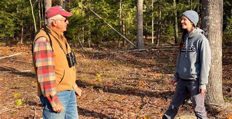 Getting Started (Forestry) .